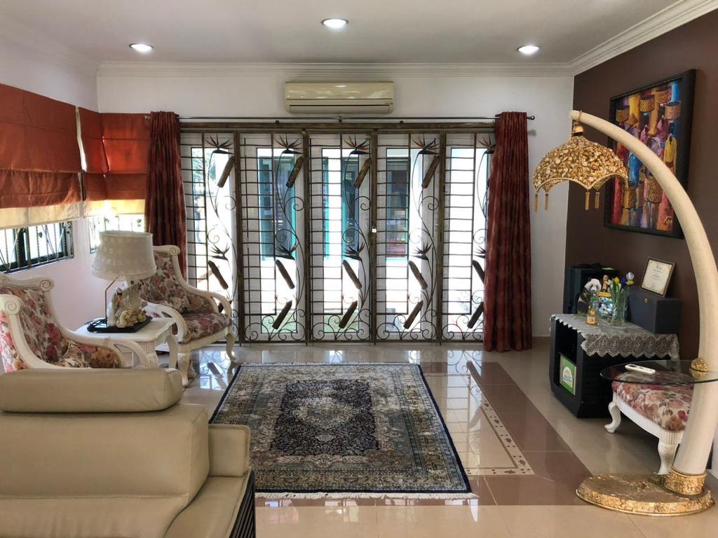 Bukit Jelutong Bungalow By Chai - photo 7