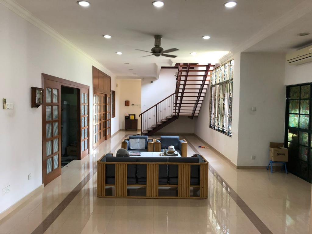 Bukit Jelutong Bungalow By Chai - photo 8