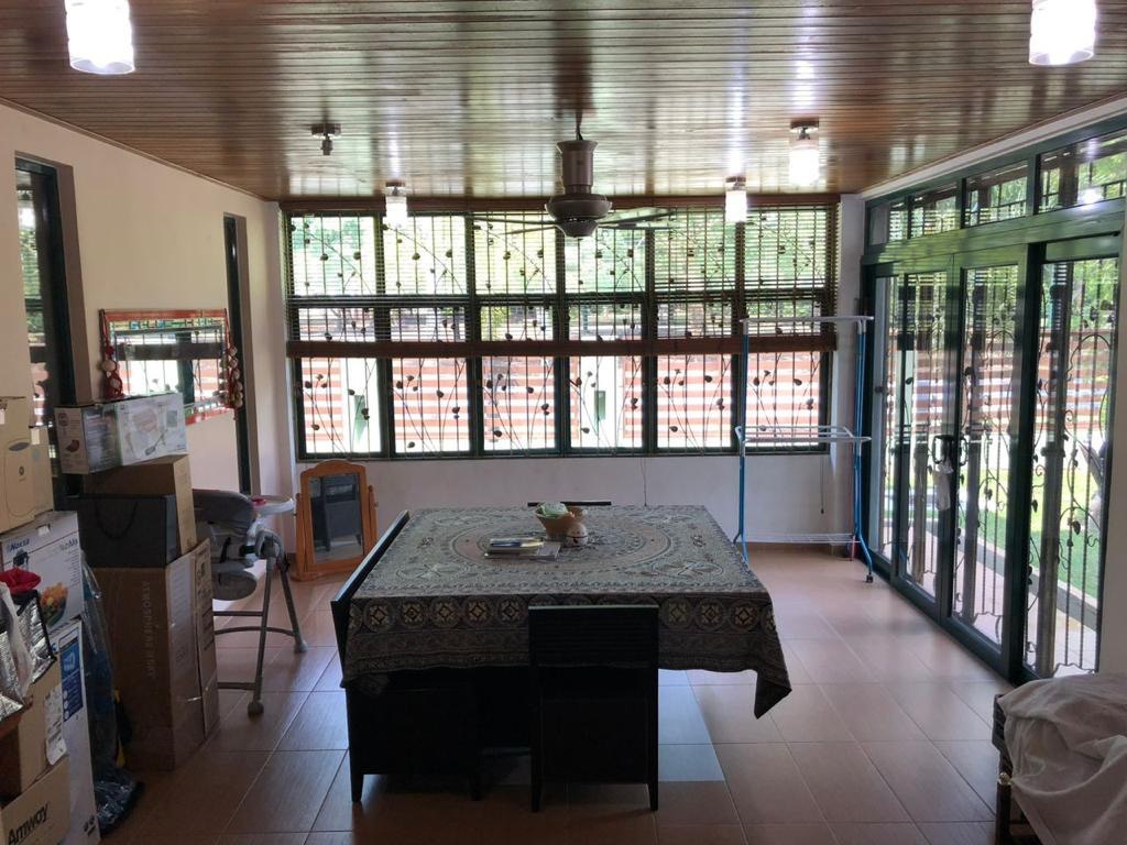 Bukit Jelutong Bungalow By Chai - photo 10
