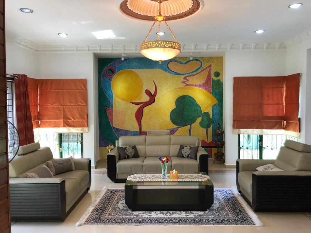 Bukit Jelutong Bungalow By Chai - photo 11