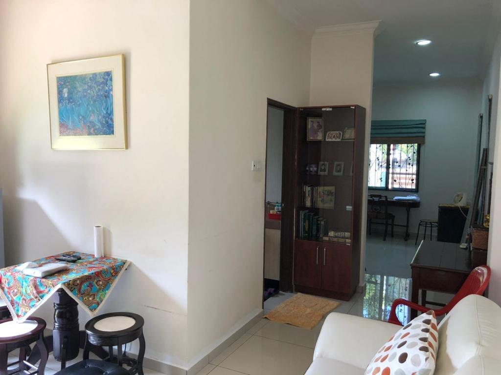 Bukit Jelutong Bungalow By Chai - photo 12