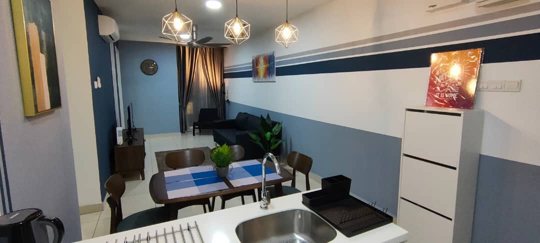 H2O Residence 2Bed FF By Shawn - photo 6