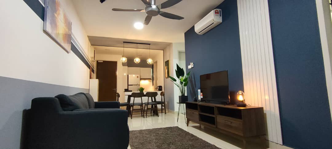 H2O Residence 2Bed FF By Shawn - photo 9