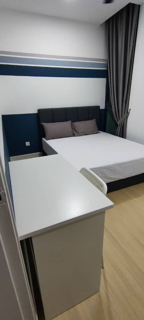 H2O Residence 2Bed FF By Shawn - photo 13