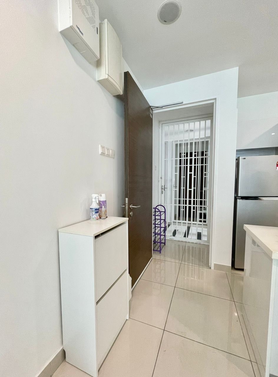 H2O Residence 4room FF By Shawn - photo 4