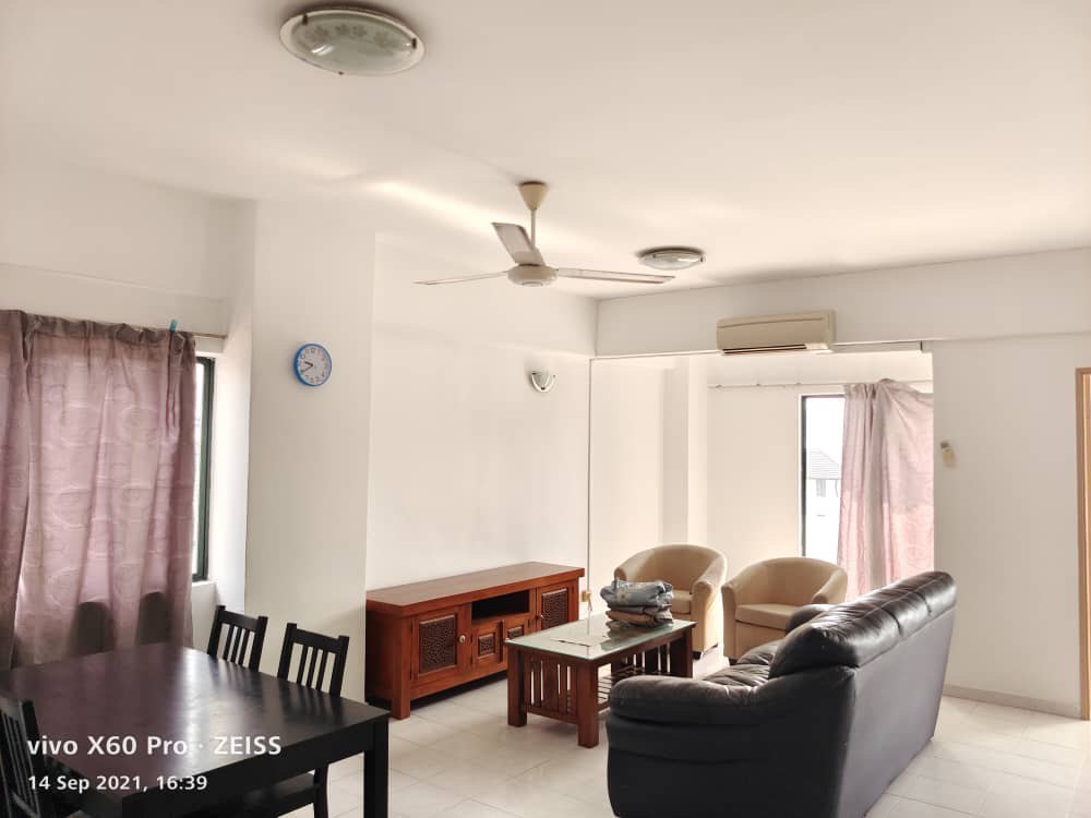 Kelana ParkView Condo FF By Shawn - photo 2