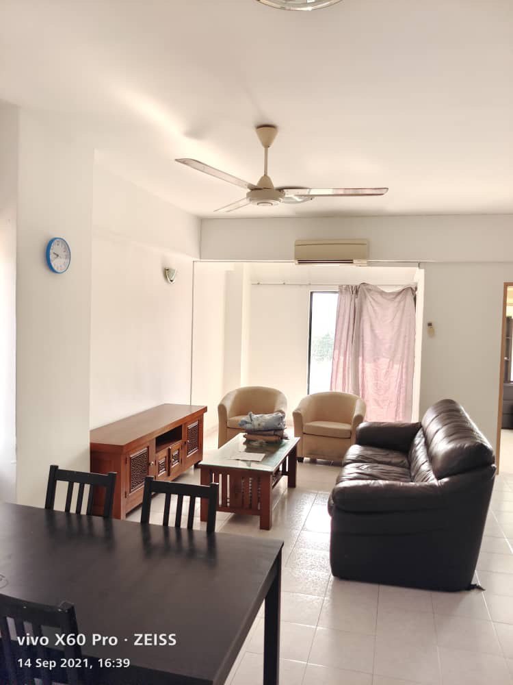 Kelana ParkView Condo FF By Shawn - photo 3