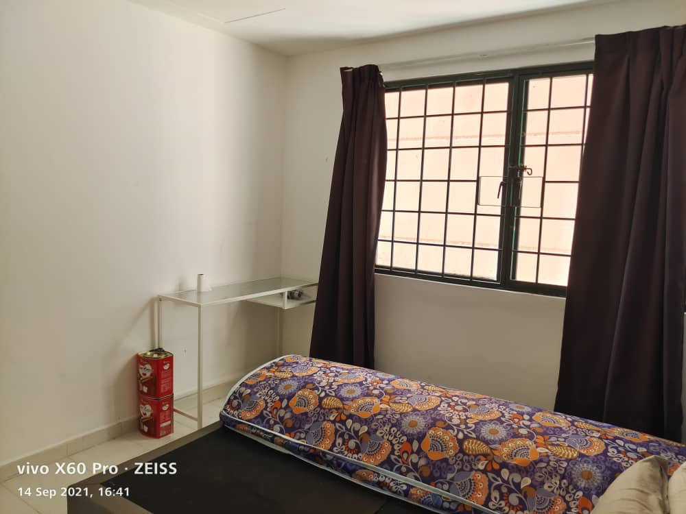Kelana ParkView Condo FF By Shawn - photo 7
