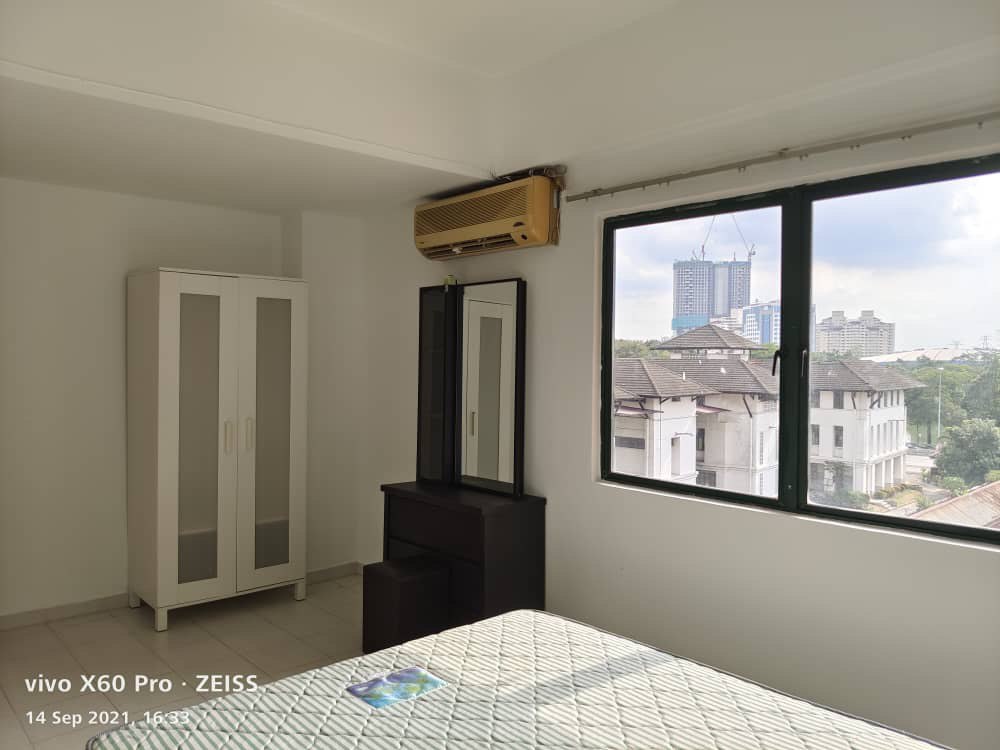 Kelana ParkView Condo FF By Shawn - photo 8