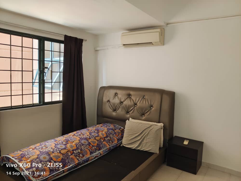 Kelana ParkView Condo FF By Shawn - photo 10