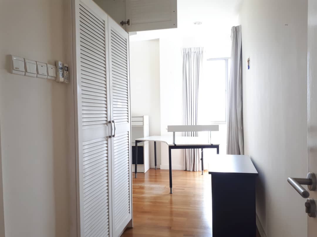 Ara Hill 4Rooms FF by BL - photo 3