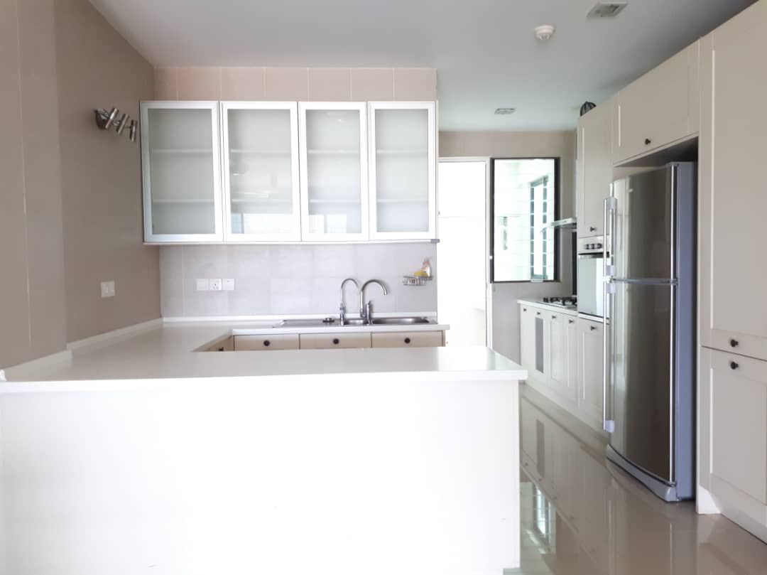 Ara Hill 4Rooms FF by BL - photo 4