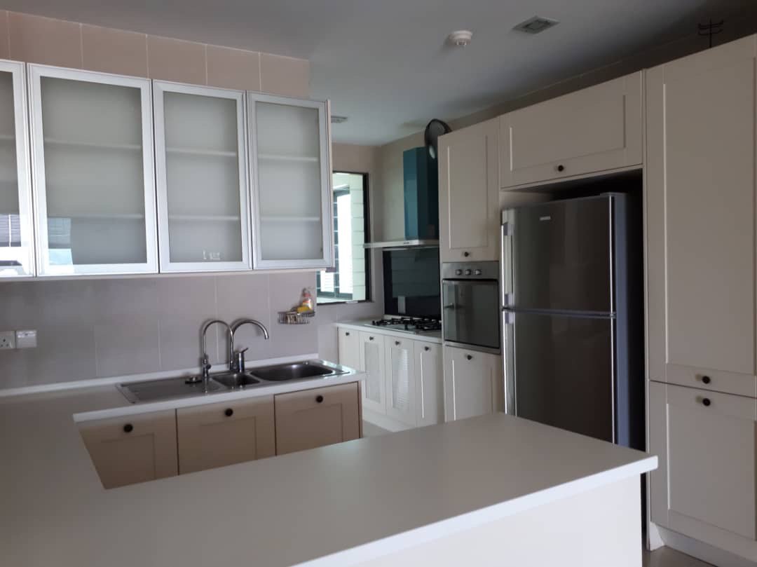 Ara Hill 4Rooms FF by BL - photo 7