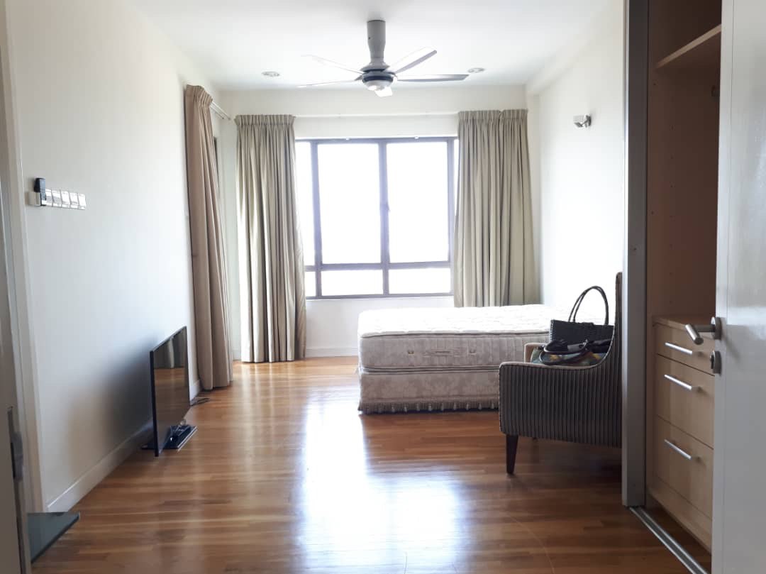 Ara Hill 4Rooms FF by BL - photo 8