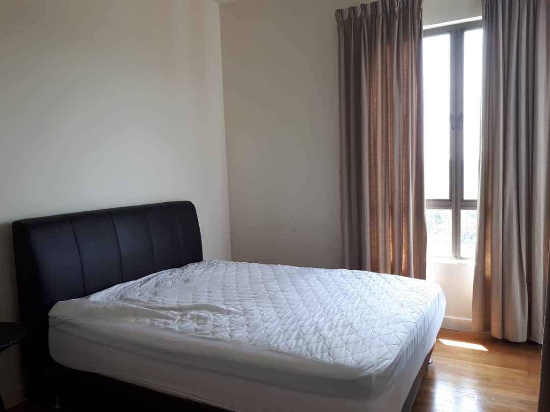 Ara Hill 4Rooms FF by BL - photo 9