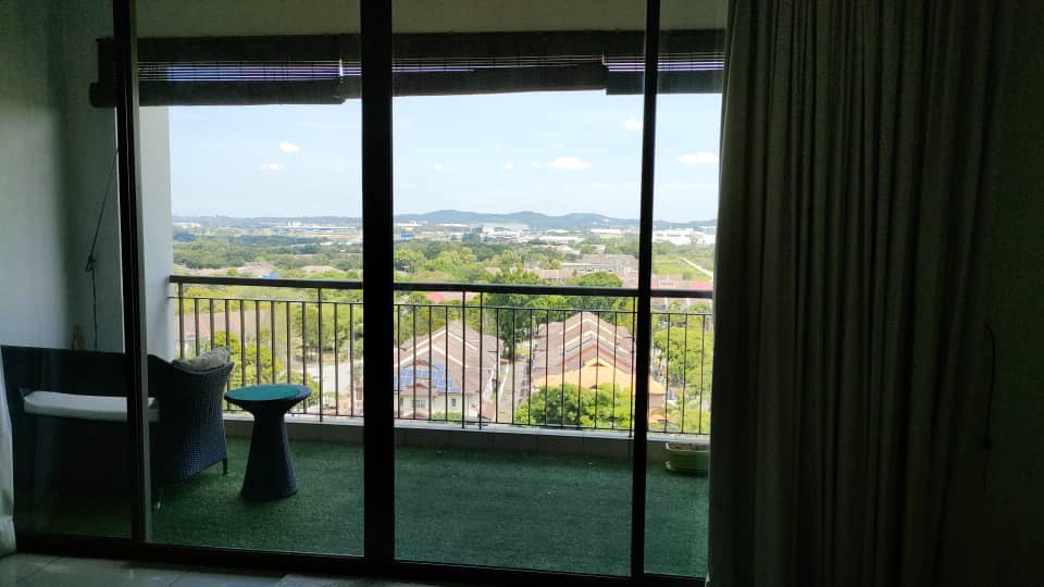 Ara Hill 4Rooms FF by BL - photo 11