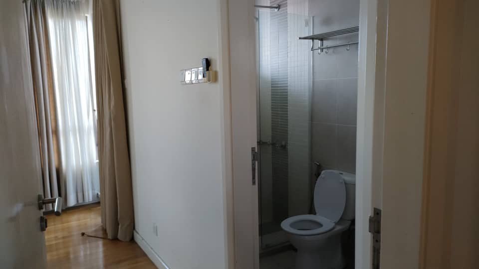 Ara Hill 4Rooms FF by BL - photo 13