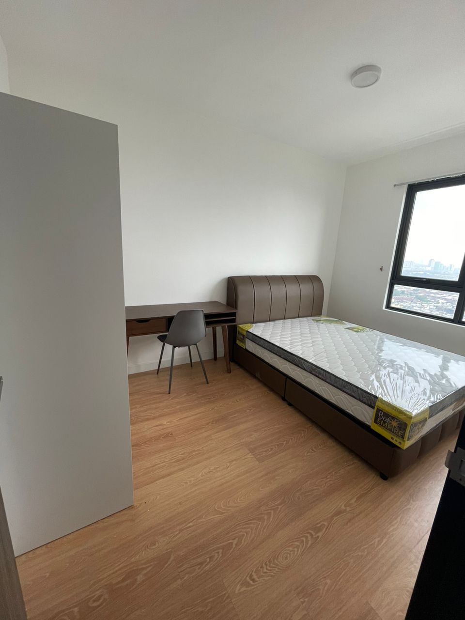 Edumetro 1Bed FF By BL - photo 2
