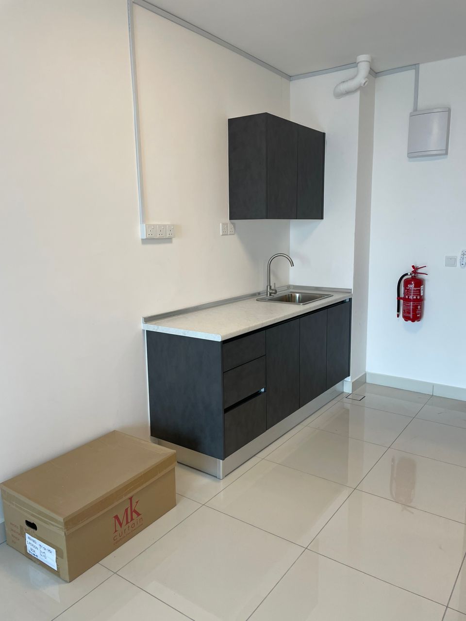 Edumetro 1Bed FF By BL - photo 4
