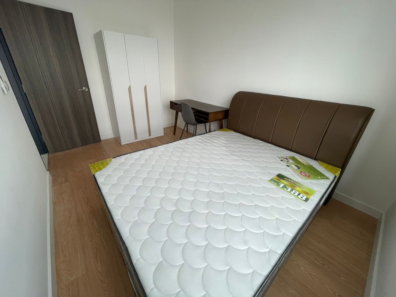 Edumetro 1Bed FF By BL - photo 5