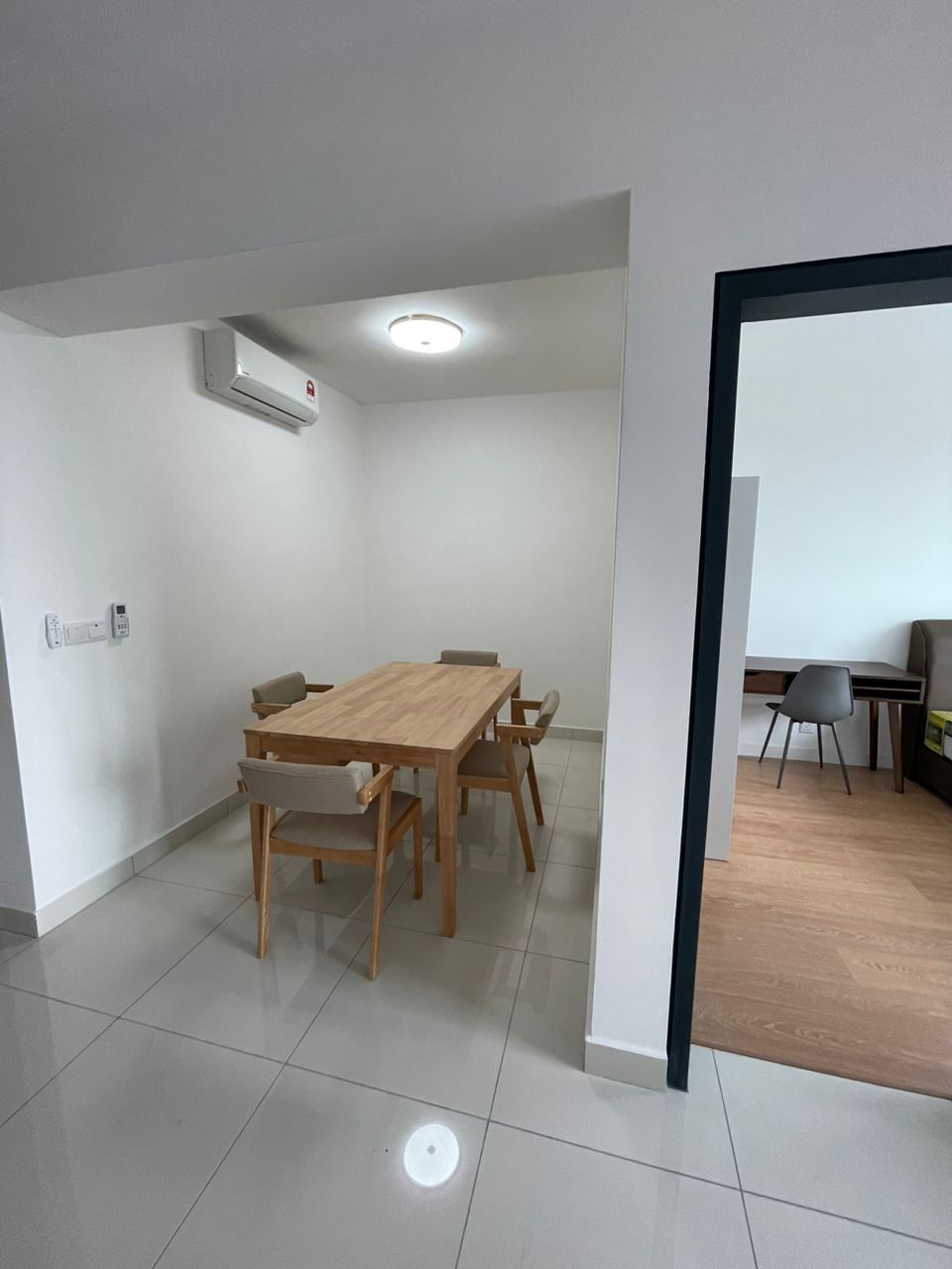 Edumetro 1Bed FF By BL - photo 7