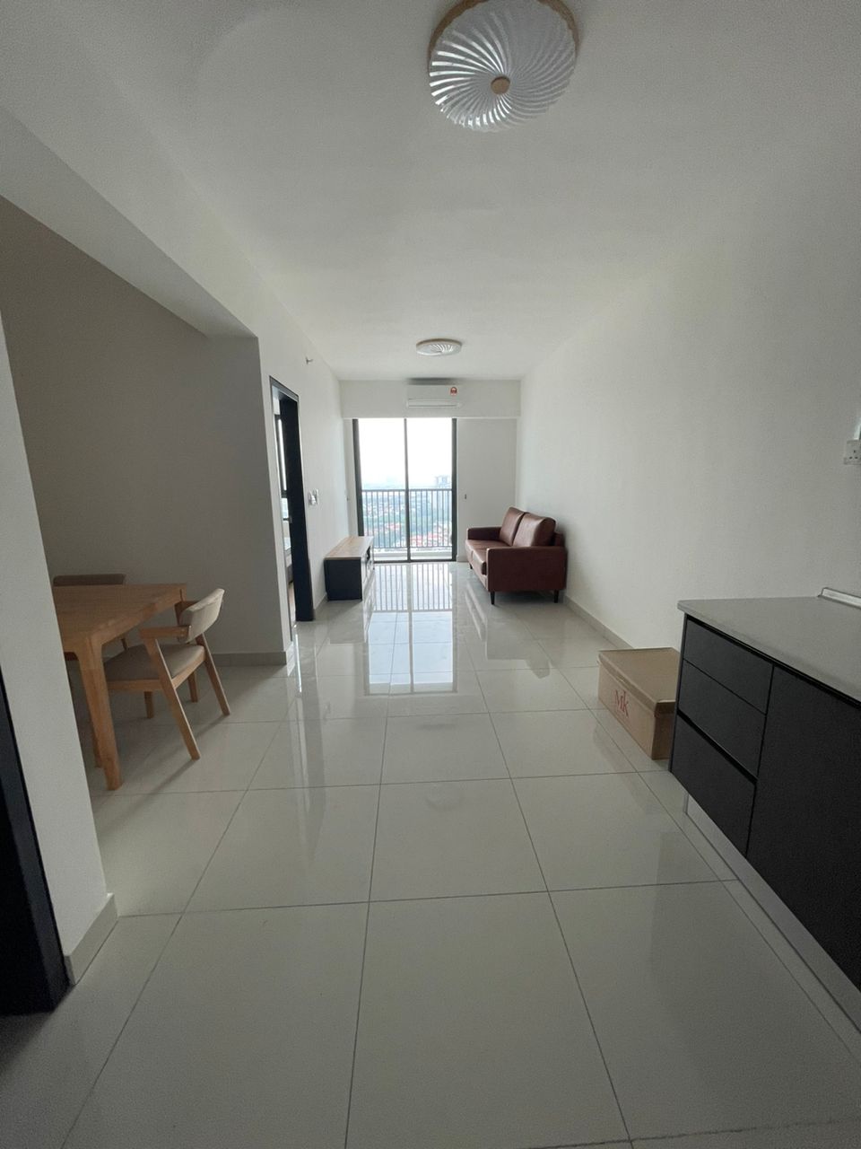 Edumetro 1Bed FF By BL - photo 8