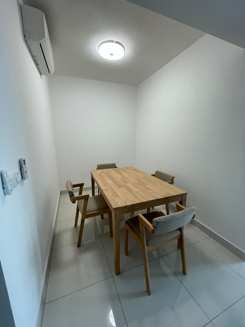 Edumetro 1Bed FF By BL - photo 9