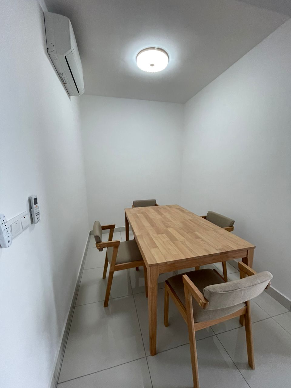 Edumetro 1Bed FF By BL - photo 12