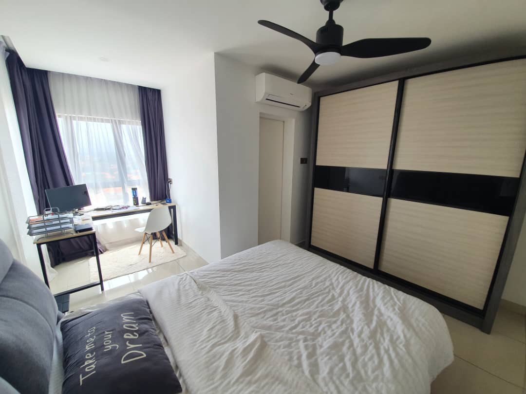 Maisson FF 2Bed By Shawn - photo 4