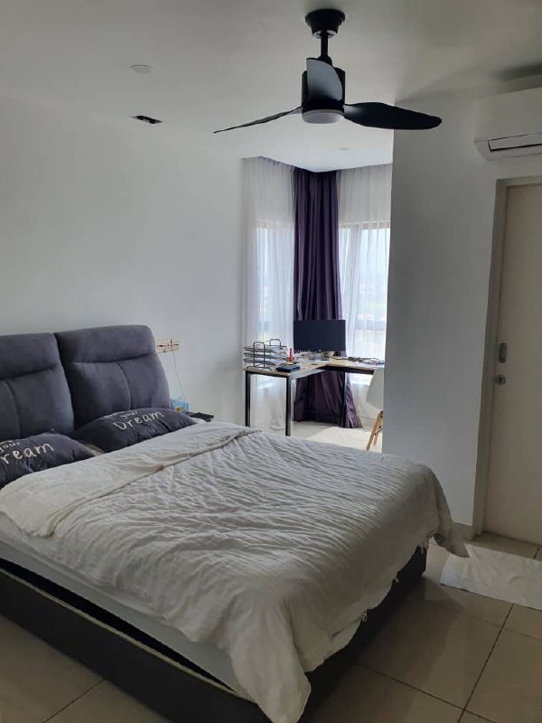 Maisson FF 2Bed By Shawn - photo 6