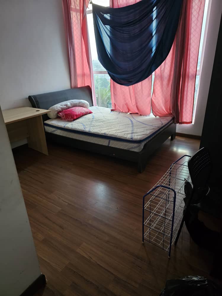 Impian Meridian USJ Subang 1 by Soung - photo 8