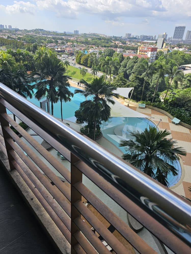 Impian Meridian USJ Subang 1 by Soung - photo 10
