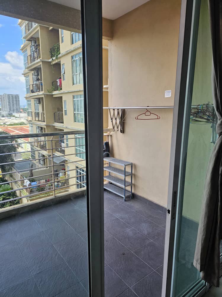 Impian Meridian USJ Subang 1 by Soung - photo 11