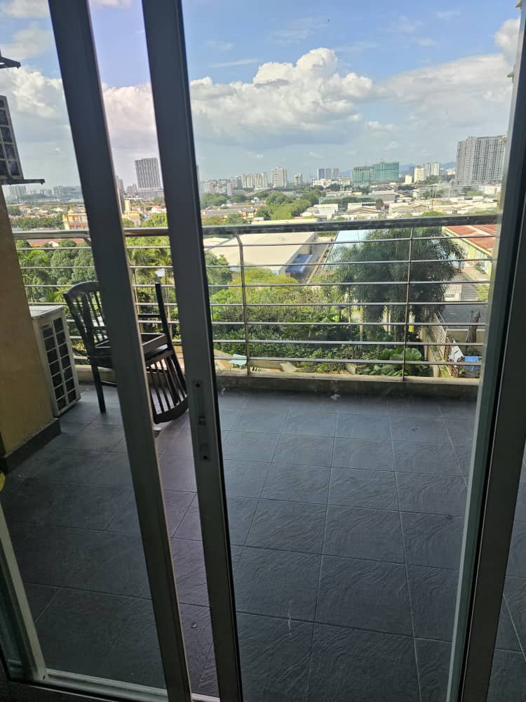 Impian Meridian USJ Subang 1 by Soung - photo 12