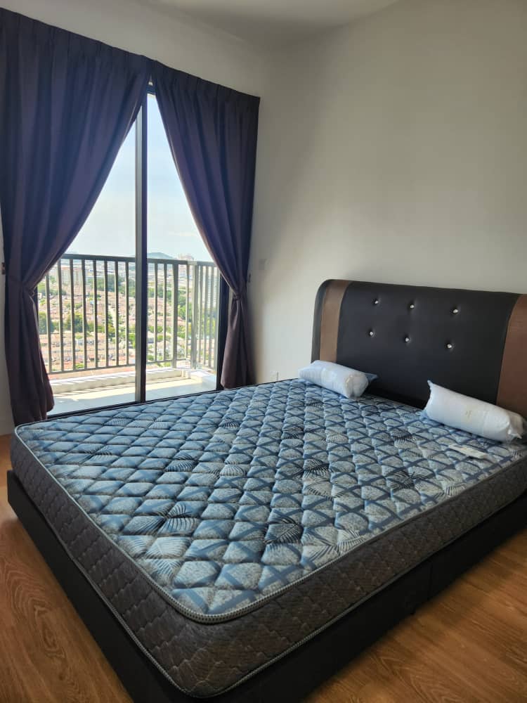 Edumetro USJ 1Bed FF By BL - photo 2