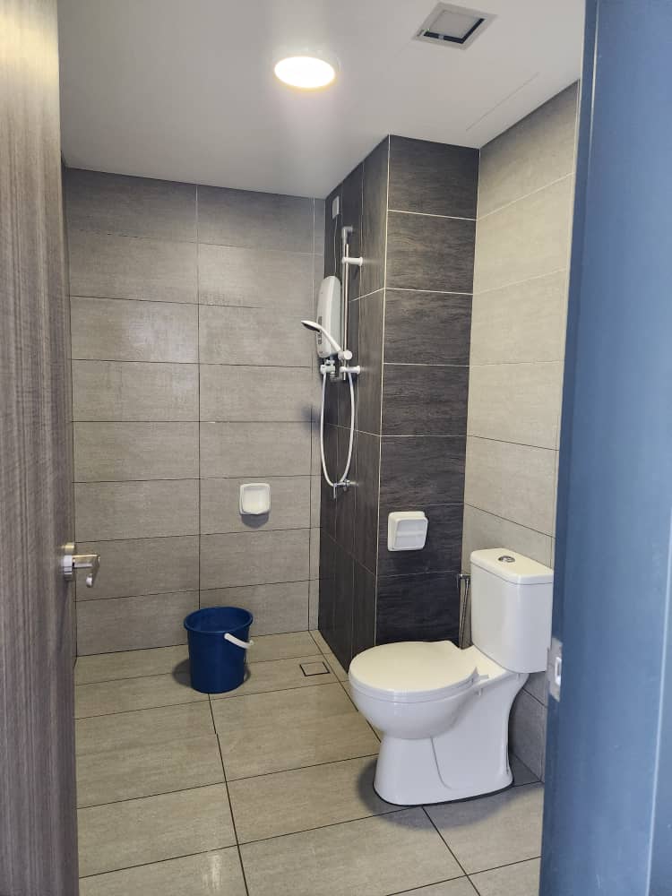 Edumetro USJ 1Bed FF By BL - photo 4