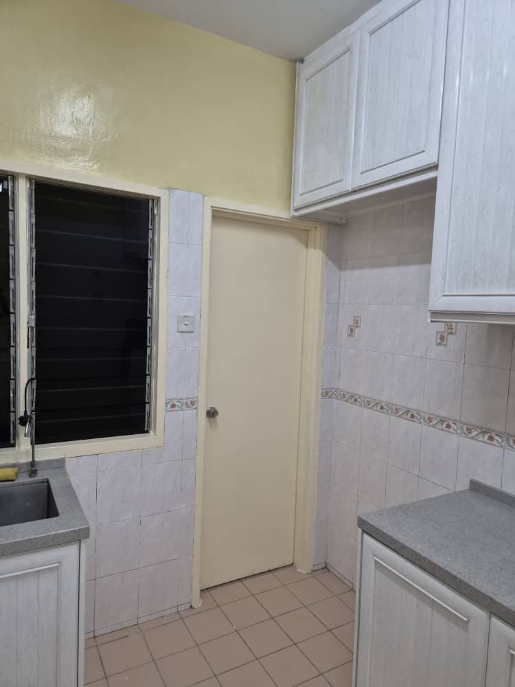Kelana Impian Apartment 3Bed PF By Soung - photo 7