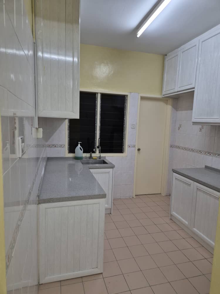 Kelana Impian Apartment 3Bed PF By Soung - photo 8