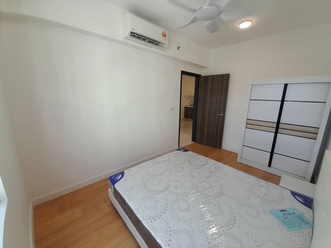 Sunway Geolake 3 Bed FF By Soung - photo 2