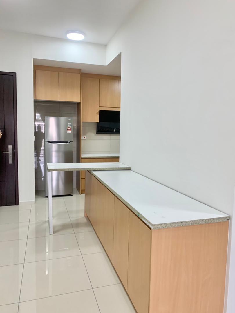 Sunway Geolake 3 Bed FF By Soung - photo 3