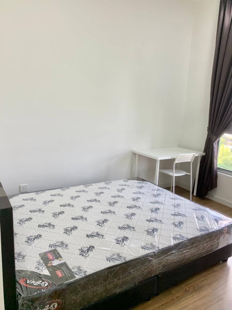 Sunway Geolake 3 Bed FF By Soung - photo 6