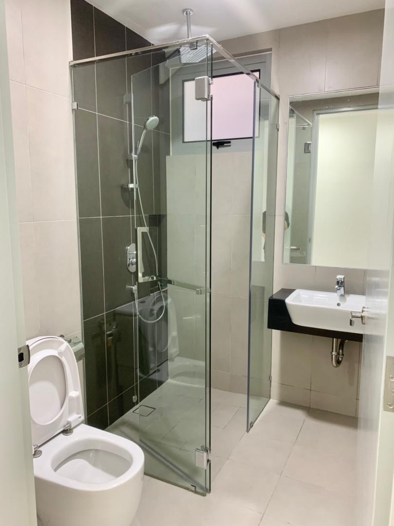 Sunway Geolake 3 Bed FF By Soung - photo 7