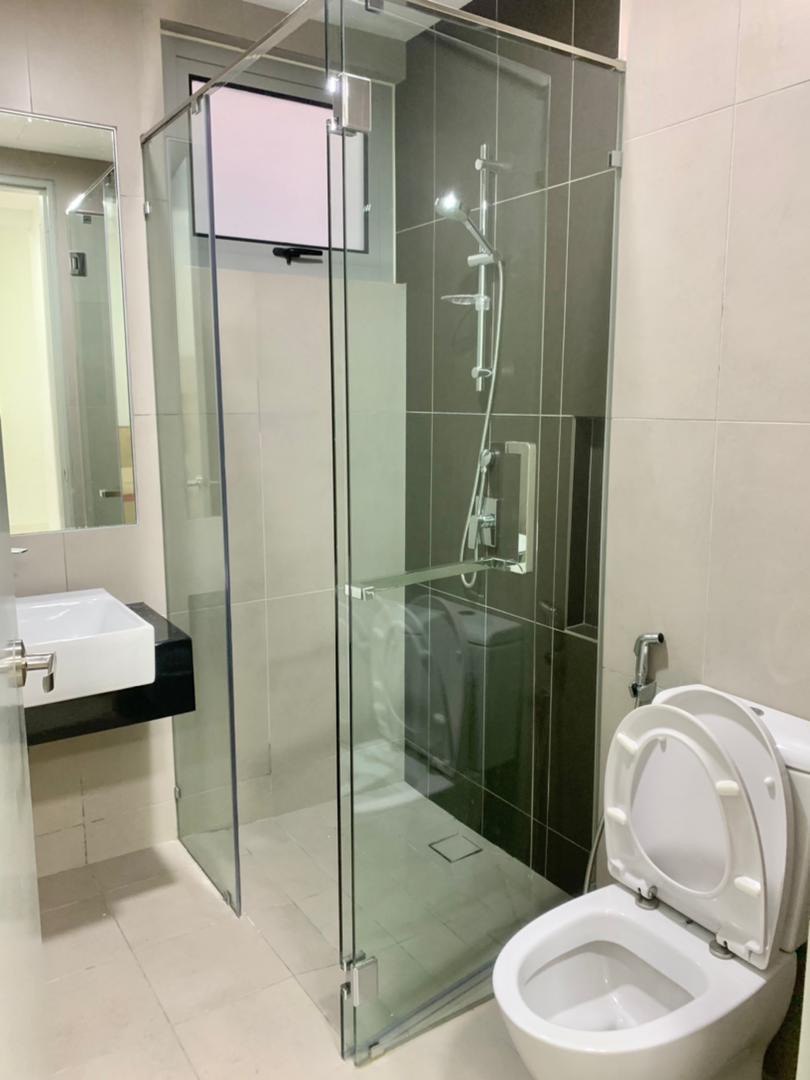Sunway Geolake 3 Bed FF By Soung - photo 8