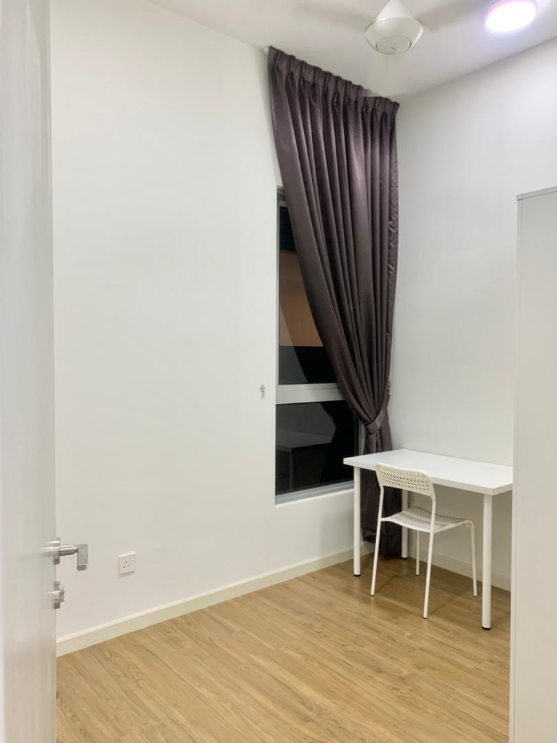 Sunway Geolake 3 Bed FF By Soung - photo 9