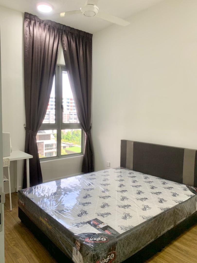Sunway Geolake 3 Bed FF By Soung - photo 10