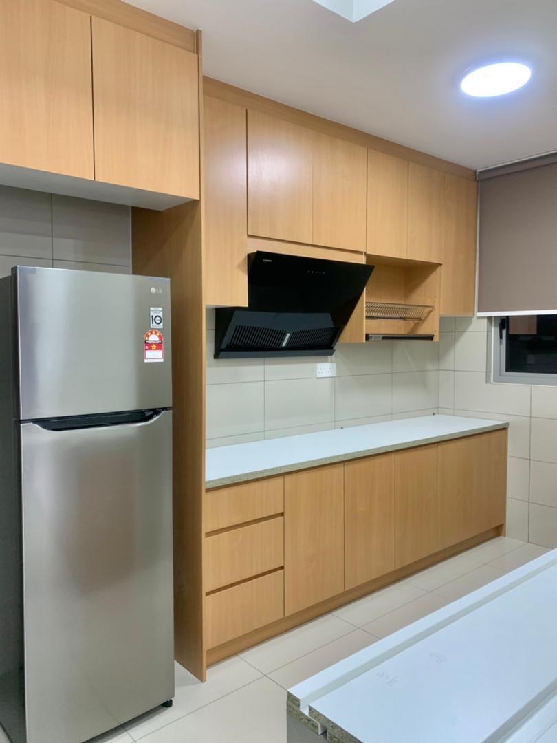 Sunway Geolake 3 Bed FF By Soung - photo 11