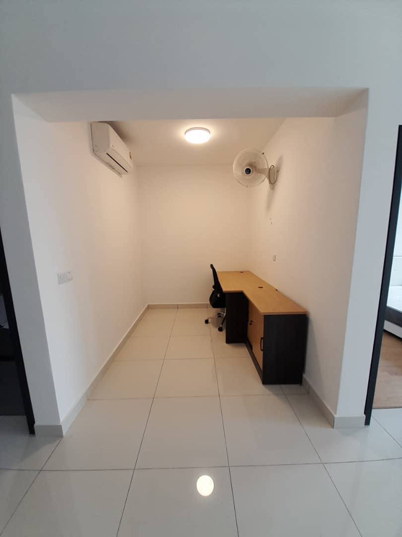 Edumetro Usj 1Bed FF By BL - photo 3