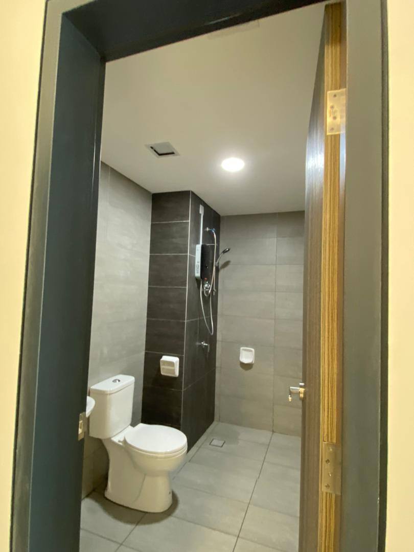 Edumetro Usj 1Bed FF By BL - photo 4