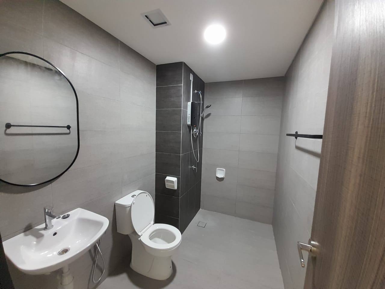Edumetro Usj 1Bed FF By BL - photo 6