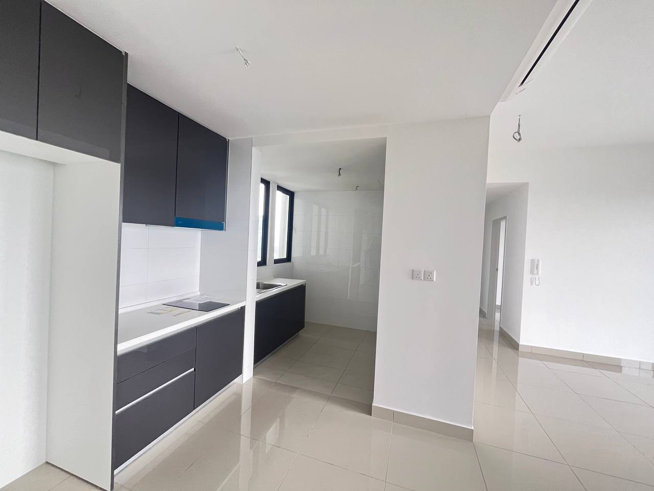 Panorama Residence 3Rooms PF by AD - photo 2